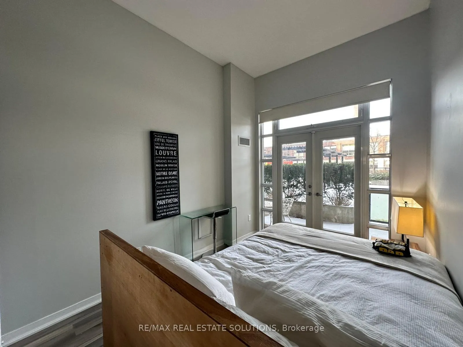 Photo 14 of Unit 104, 88 Colgate Avenue, Toronto, South Riverdale — HOMEH