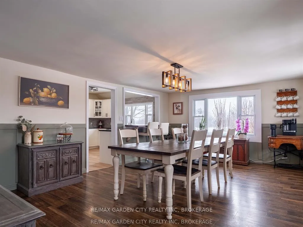 Photo 17 of 521 Netherby Road, Welland, Cooks Mills — HOMEH