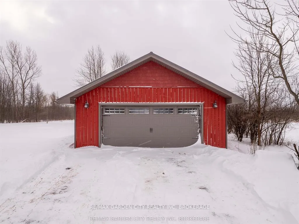 Photo 37 of 521 Netherby Road, Welland, Cooks Mills — HOMEH