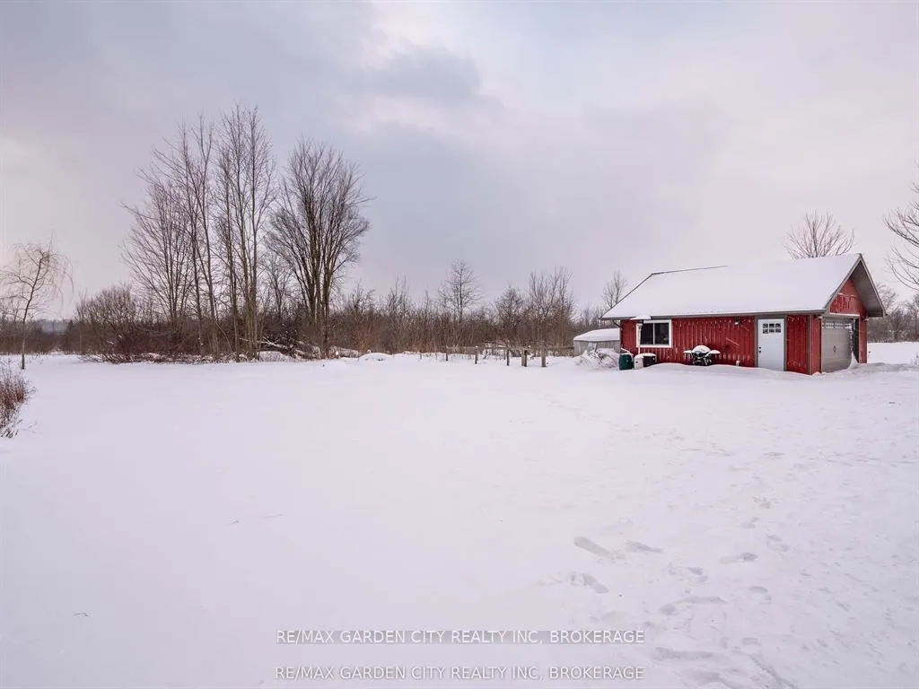 Photo 41 of 521 Netherby Road, Welland, Cooks Mills — HOMEH