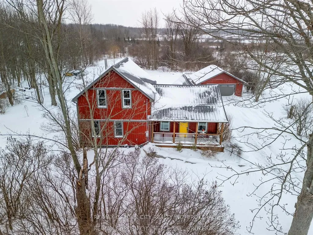 Photo 42 of 521 Netherby Road, Welland, Cooks Mills — HOMEH