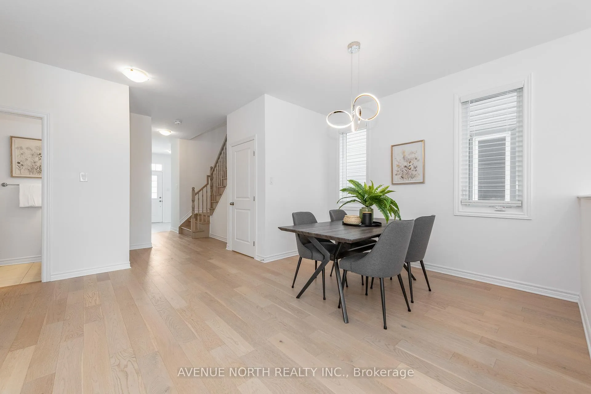 Photo 7 of 151 Minikan Street, Ottawa, Blossom Park/Kemp Park/Findlay Creek — HOMEH