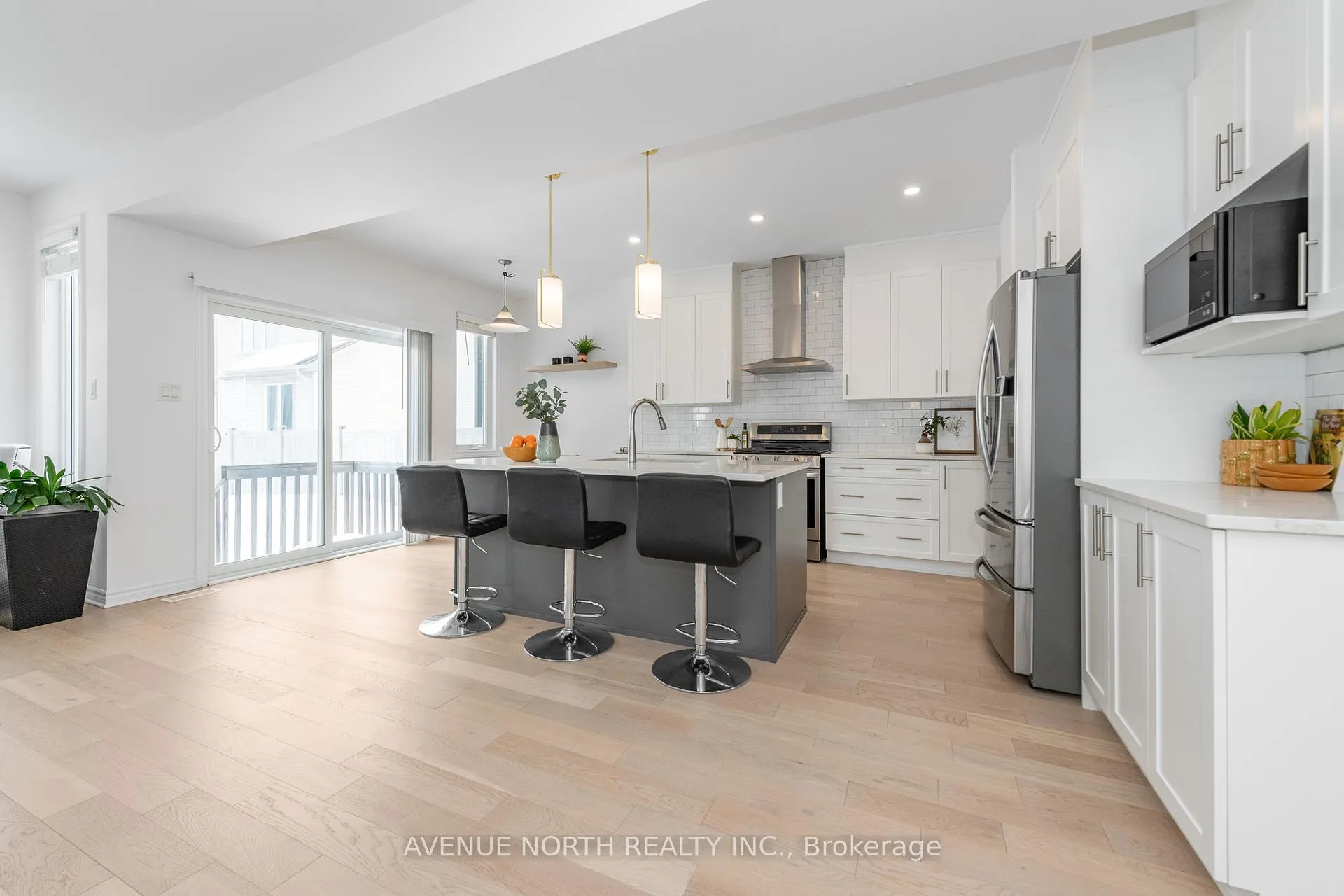 Photo 10 of 151 Minikan Street, Ottawa, Blossom Park/Kemp Park/Findlay Creek — HOMEH