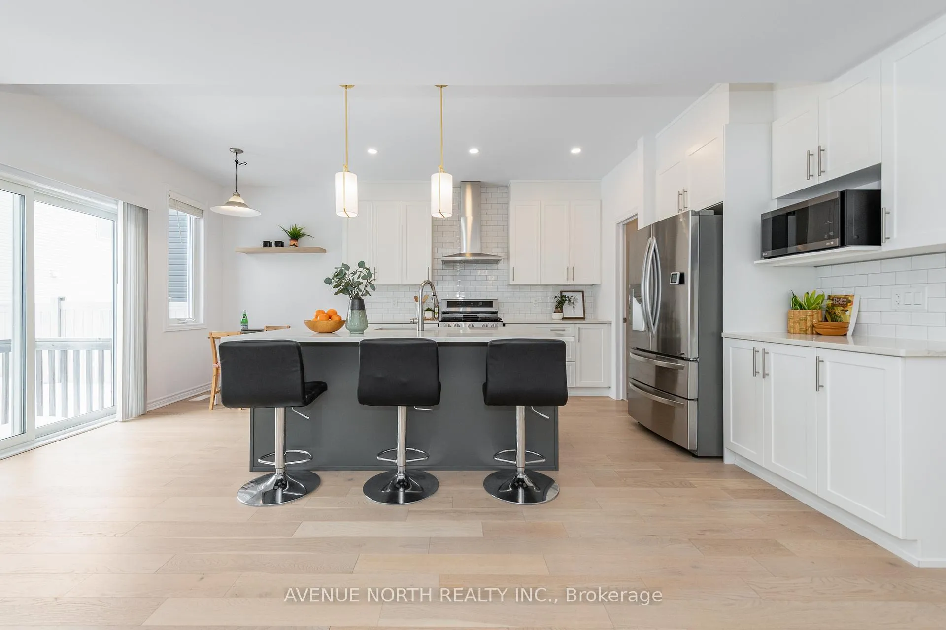 Photo 11 of 151 Minikan Street, Ottawa, Blossom Park/Kemp Park/Findlay Creek — HOMEH