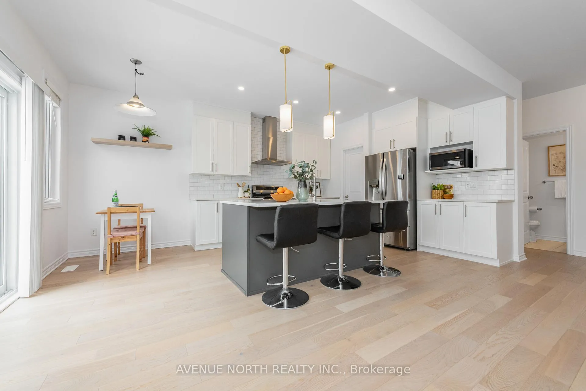 Photo 12 of 151 Minikan Street, Ottawa, Blossom Park/Kemp Park/Findlay Creek — HOMEH