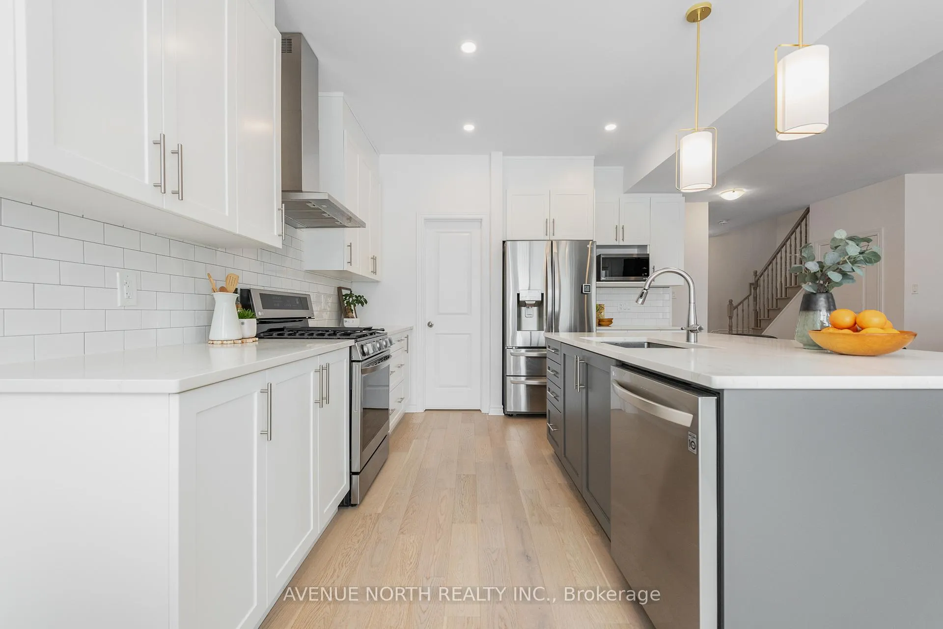 Photo 14 of 151 Minikan Street, Ottawa, Blossom Park/Kemp Park/Findlay Creek — HOMEH