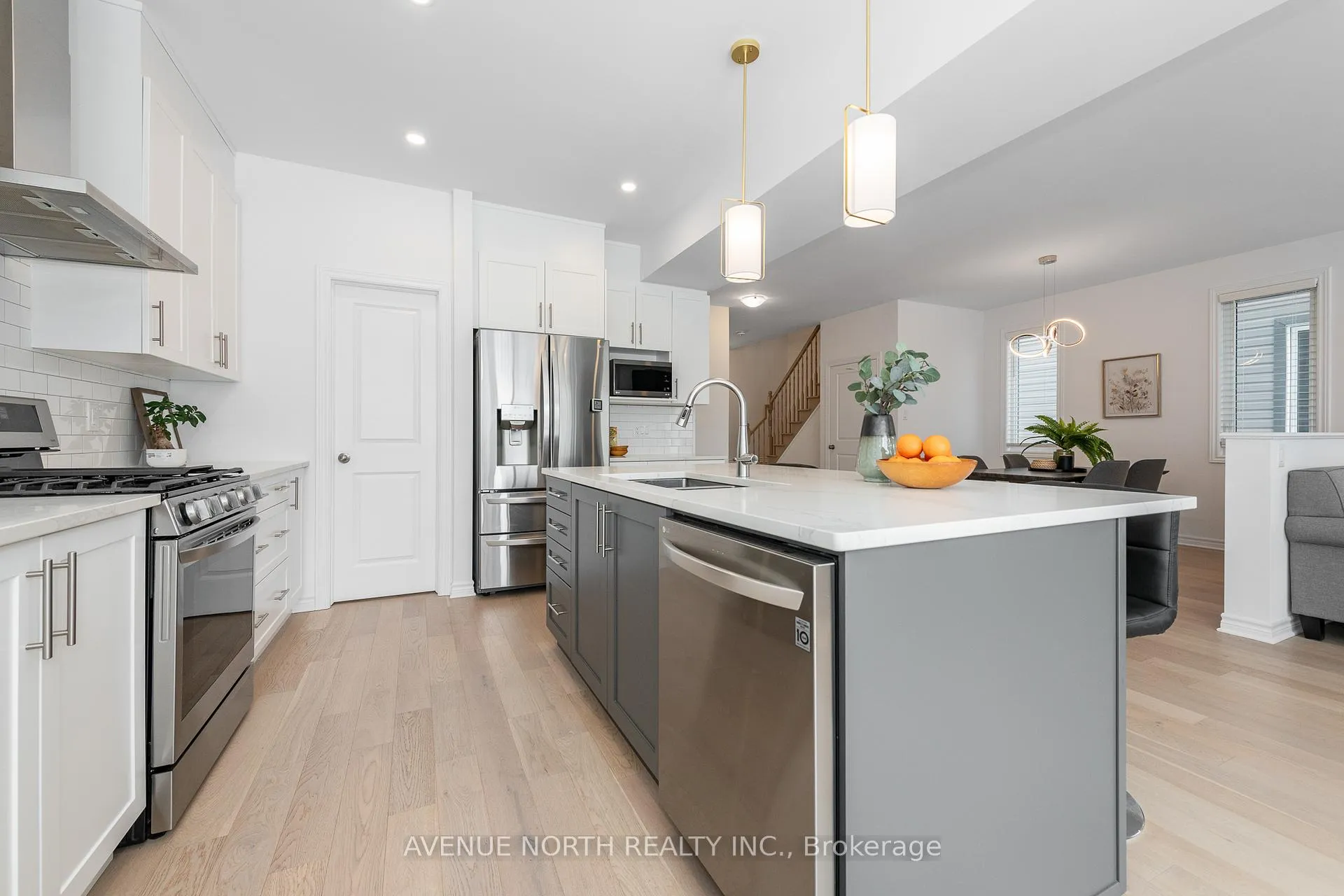 Photo 15 of 151 Minikan Street, Ottawa, Blossom Park/Kemp Park/Findlay Creek — HOMEH