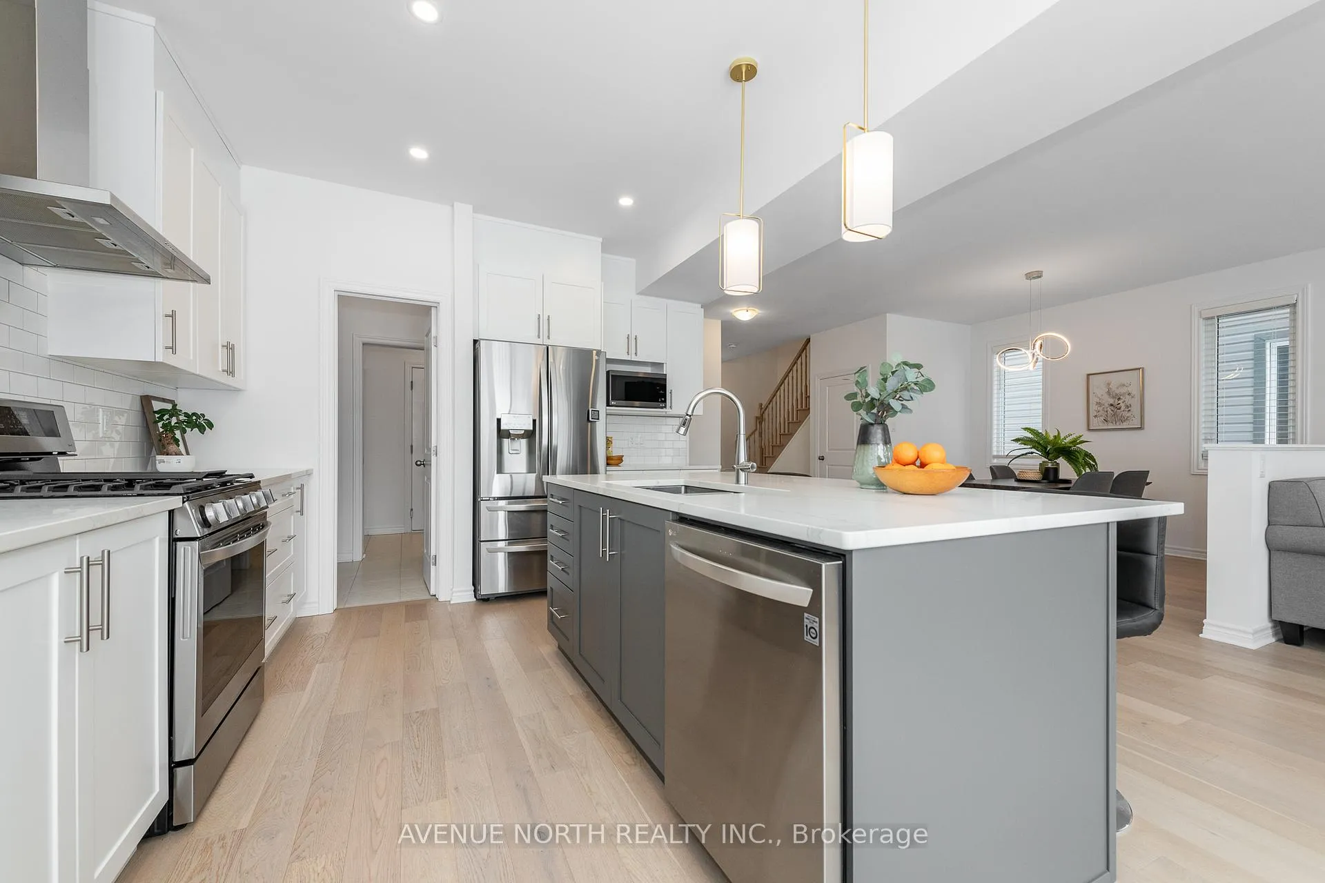 Photo 16 of 151 Minikan Street, Ottawa, Blossom Park/Kemp Park/Findlay Creek — HOMEH
