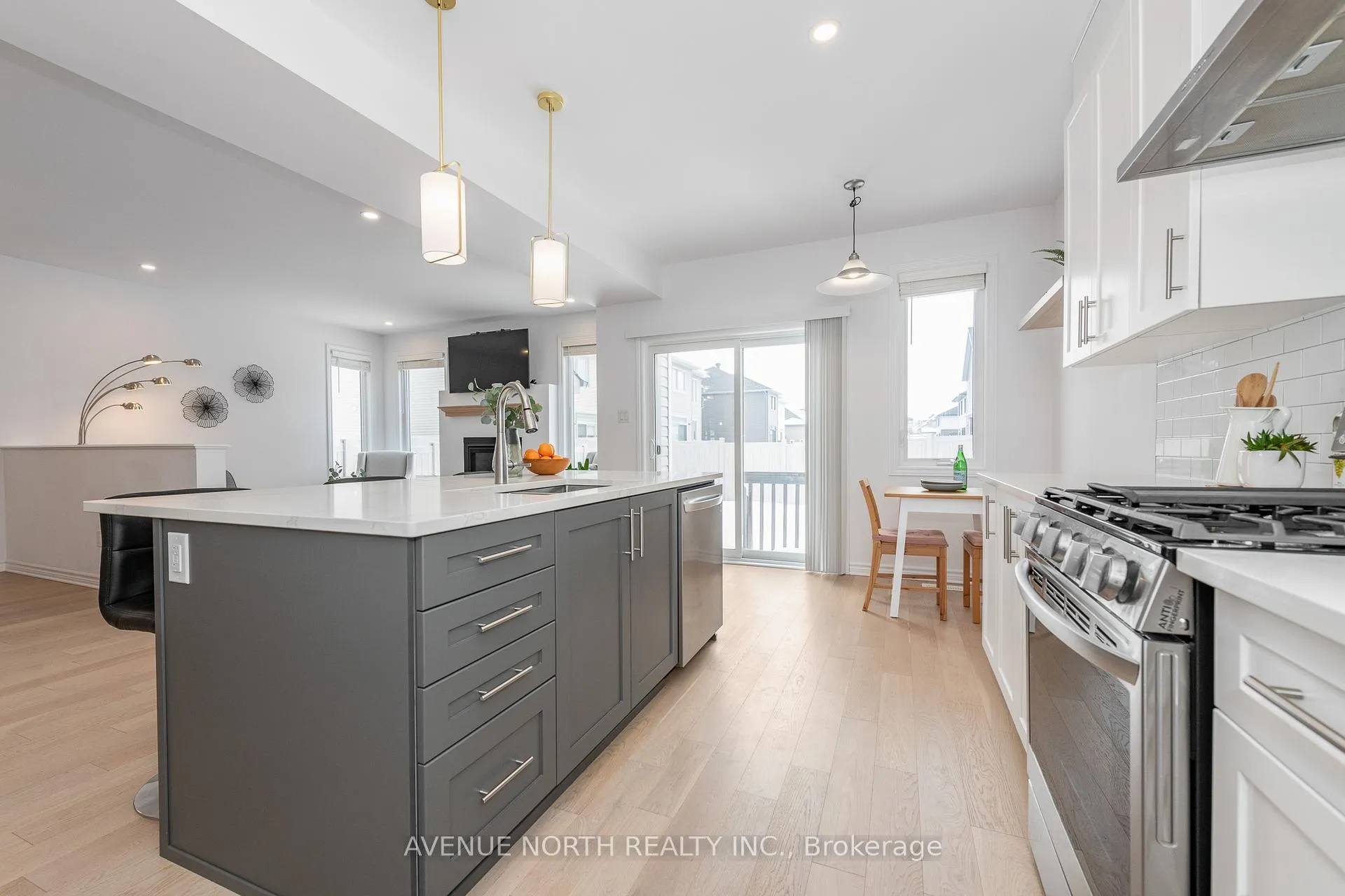 Photo 17 of 151 Minikan Street, Ottawa, Blossom Park/Kemp Park/Findlay Creek — HOMEH