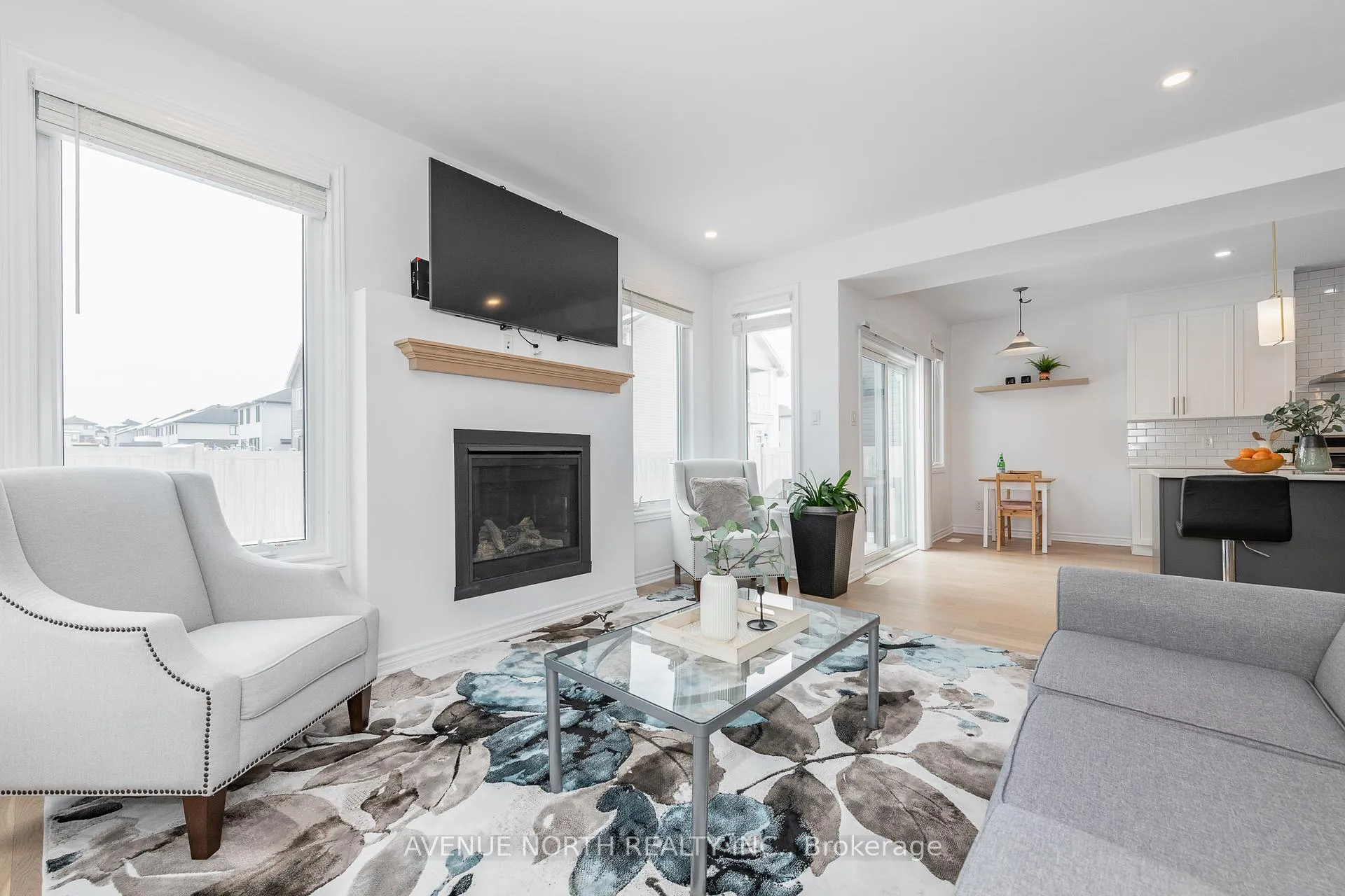 Photo 19 of 151 Minikan Street, Ottawa, Blossom Park/Kemp Park/Findlay Creek — HOMEH