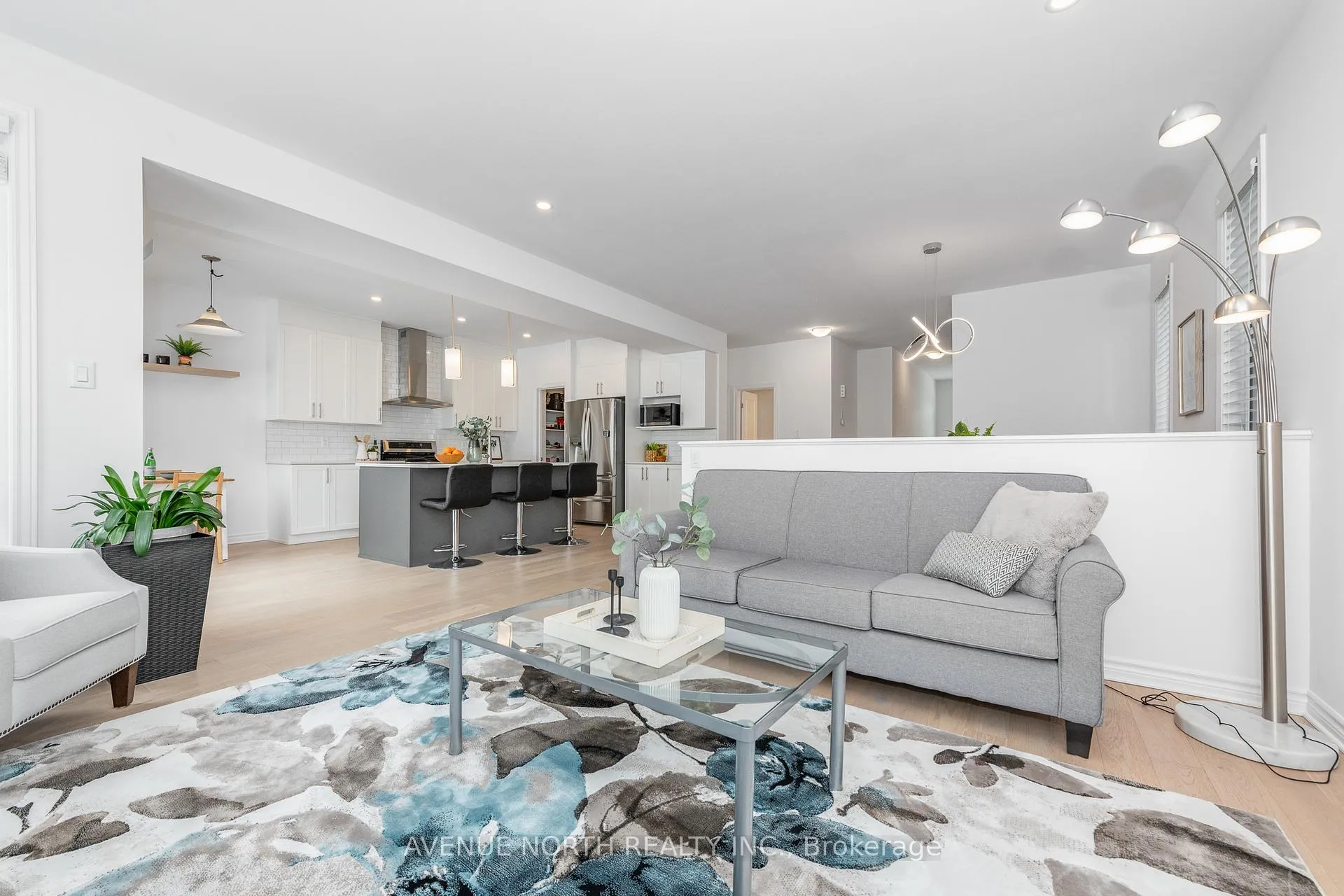 Photo 20 of 151 Minikan Street, Ottawa, Blossom Park/Kemp Park/Findlay Creek — HOMEH