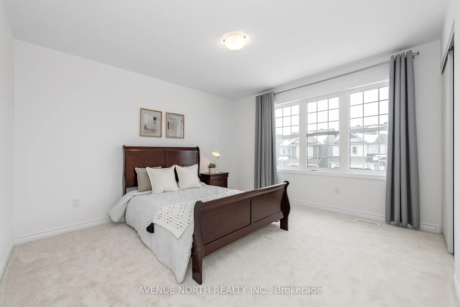 Photo 34 of 151 Minikan Street, Ottawa, Blossom Park/Kemp Park/Findlay Creek — HOMEH