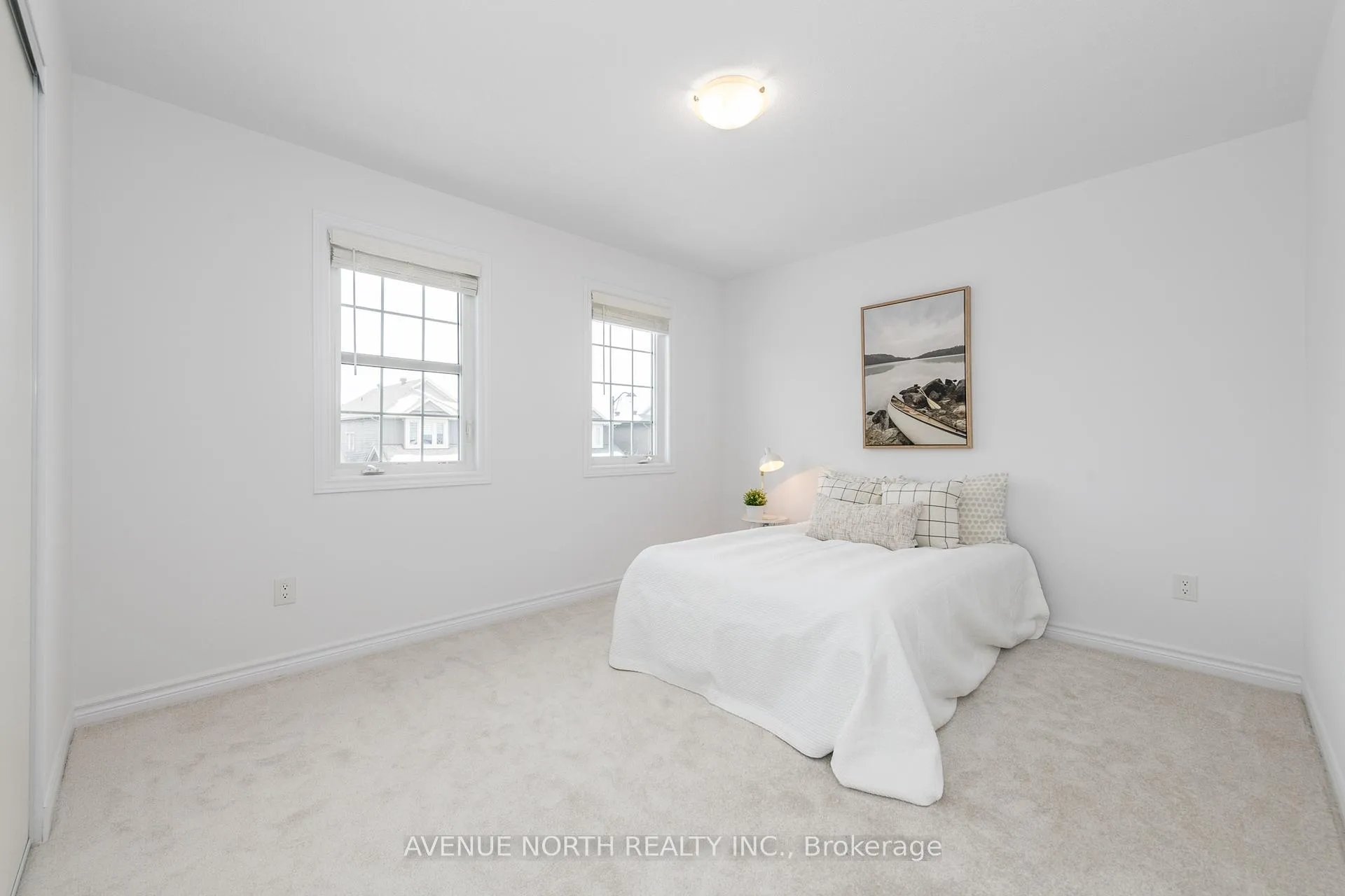 Photo 37 of 151 Minikan Street, Ottawa, Blossom Park/Kemp Park/Findlay Creek — HOMEH