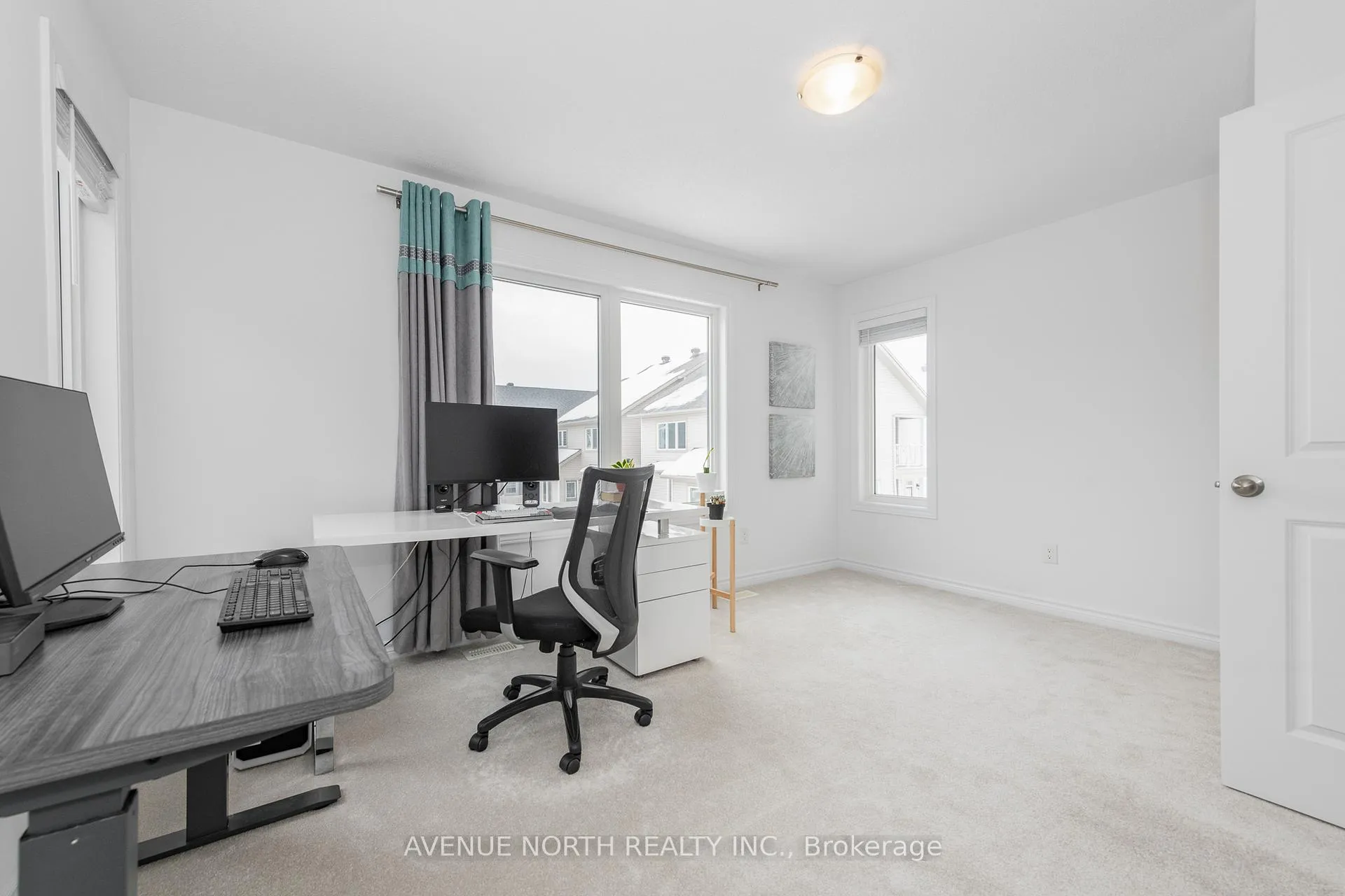 Photo 40 of 151 Minikan Street, Ottawa, Blossom Park/Kemp Park/Findlay Creek — HOMEH