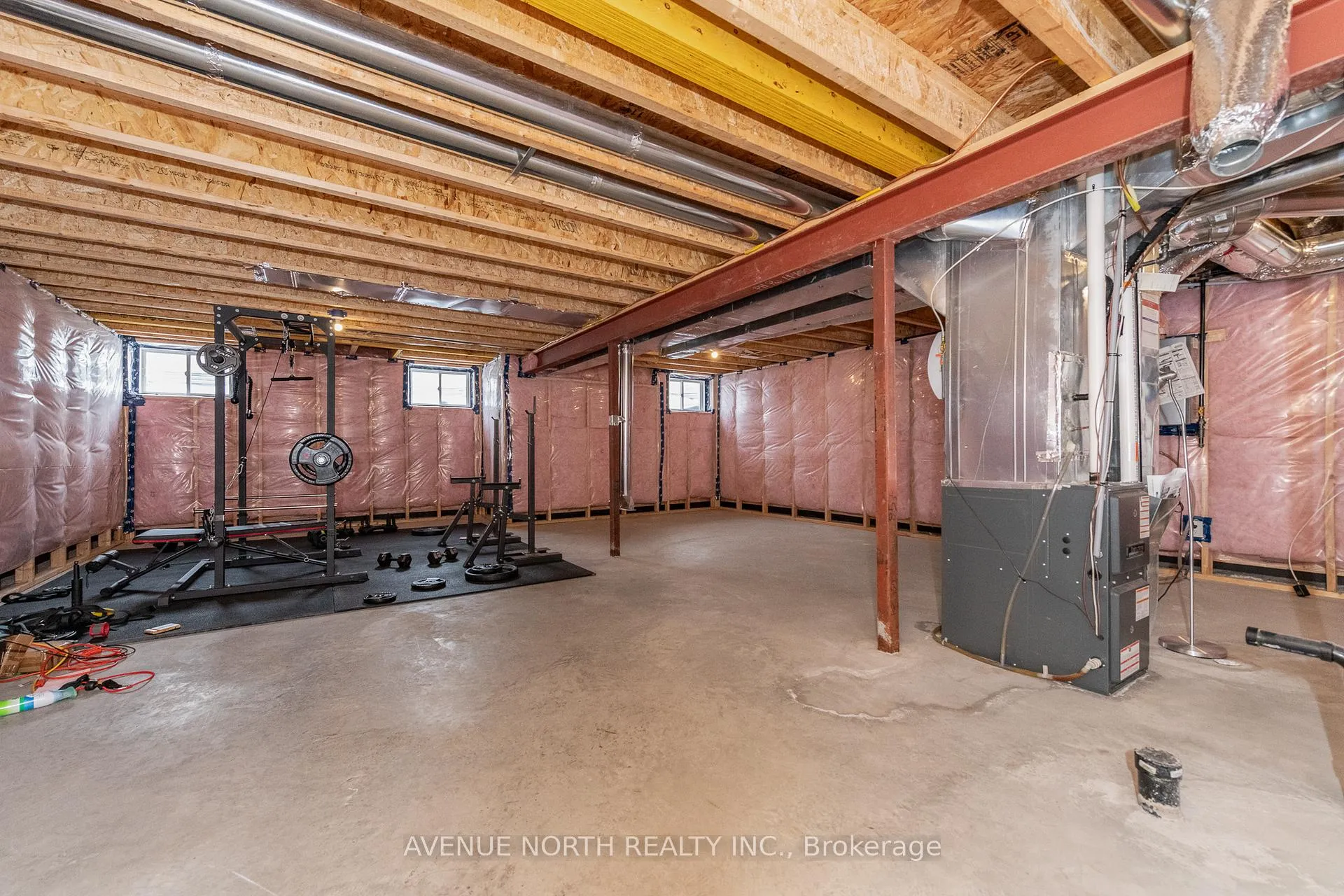 Photo 45 of 151 Minikan Street, Ottawa, Blossom Park/Kemp Park/Findlay Creek — HOMEH