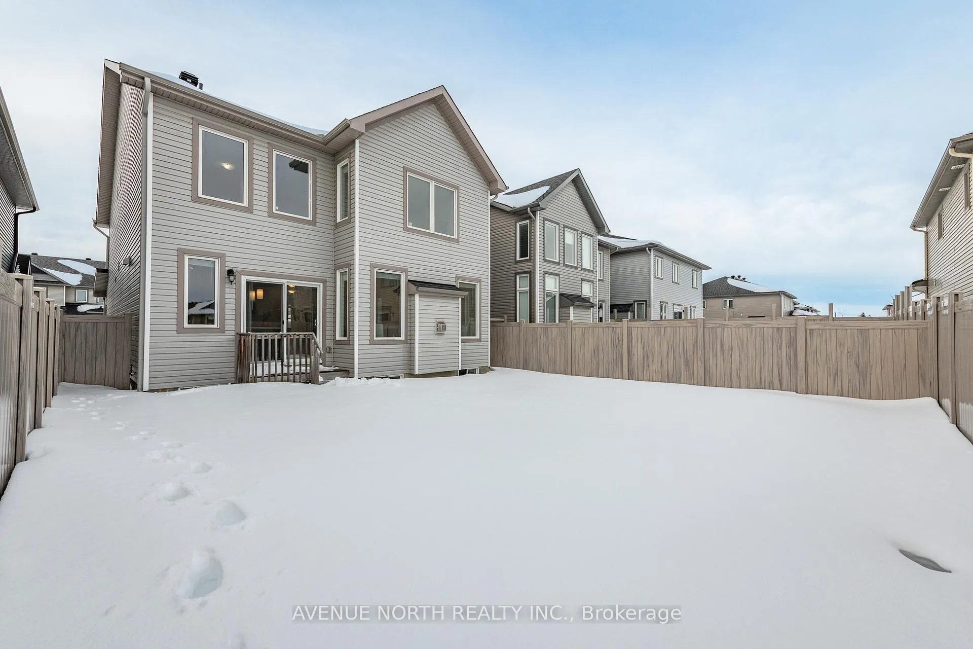 Photo 49 of 151 Minikan Street, Ottawa, Blossom Park/Kemp Park/Findlay Creek — HOMEH