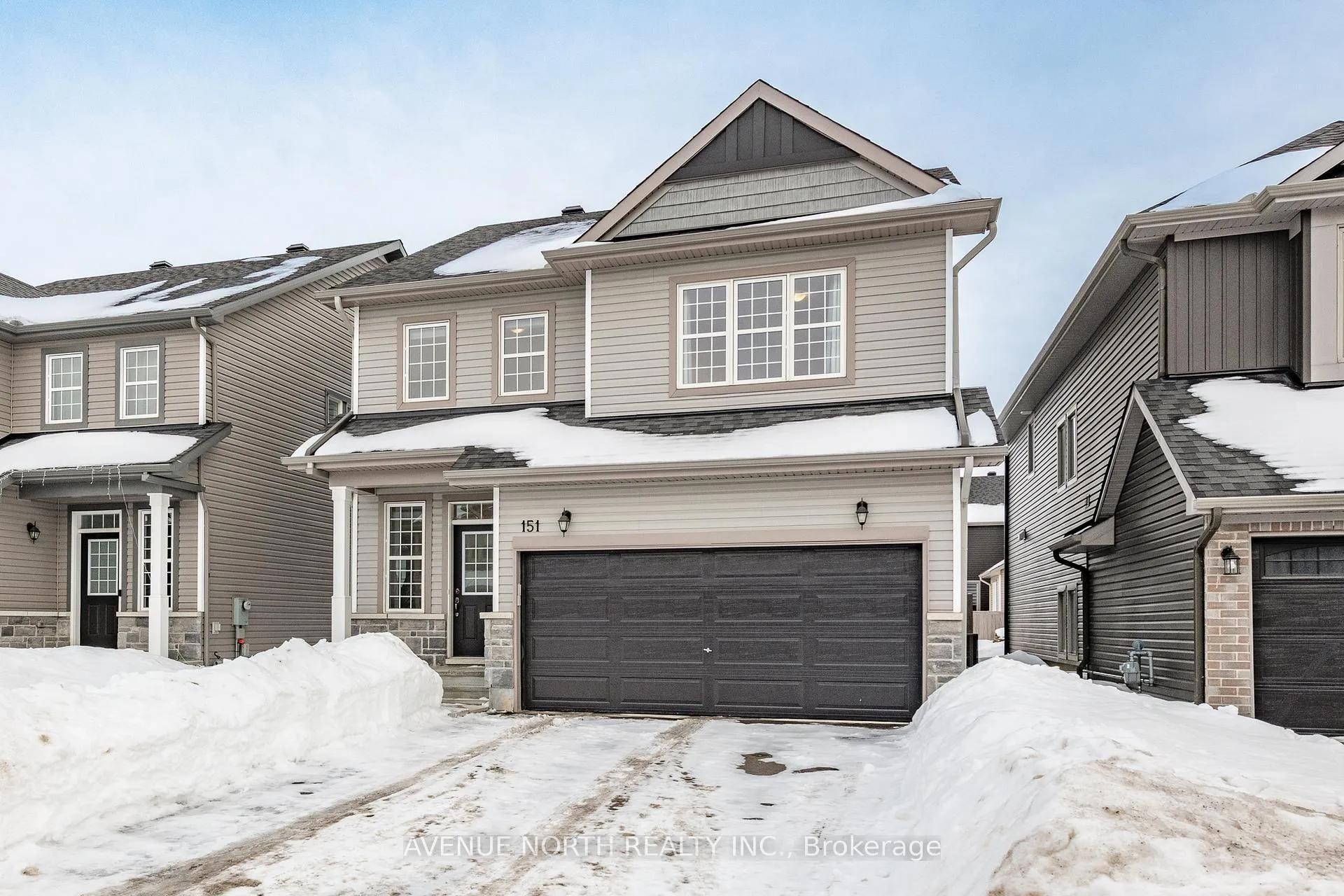 Photo 50 of 151 Minikan Street, Ottawa, Blossom Park/Kemp Park/Findlay Creek — HOMEH
