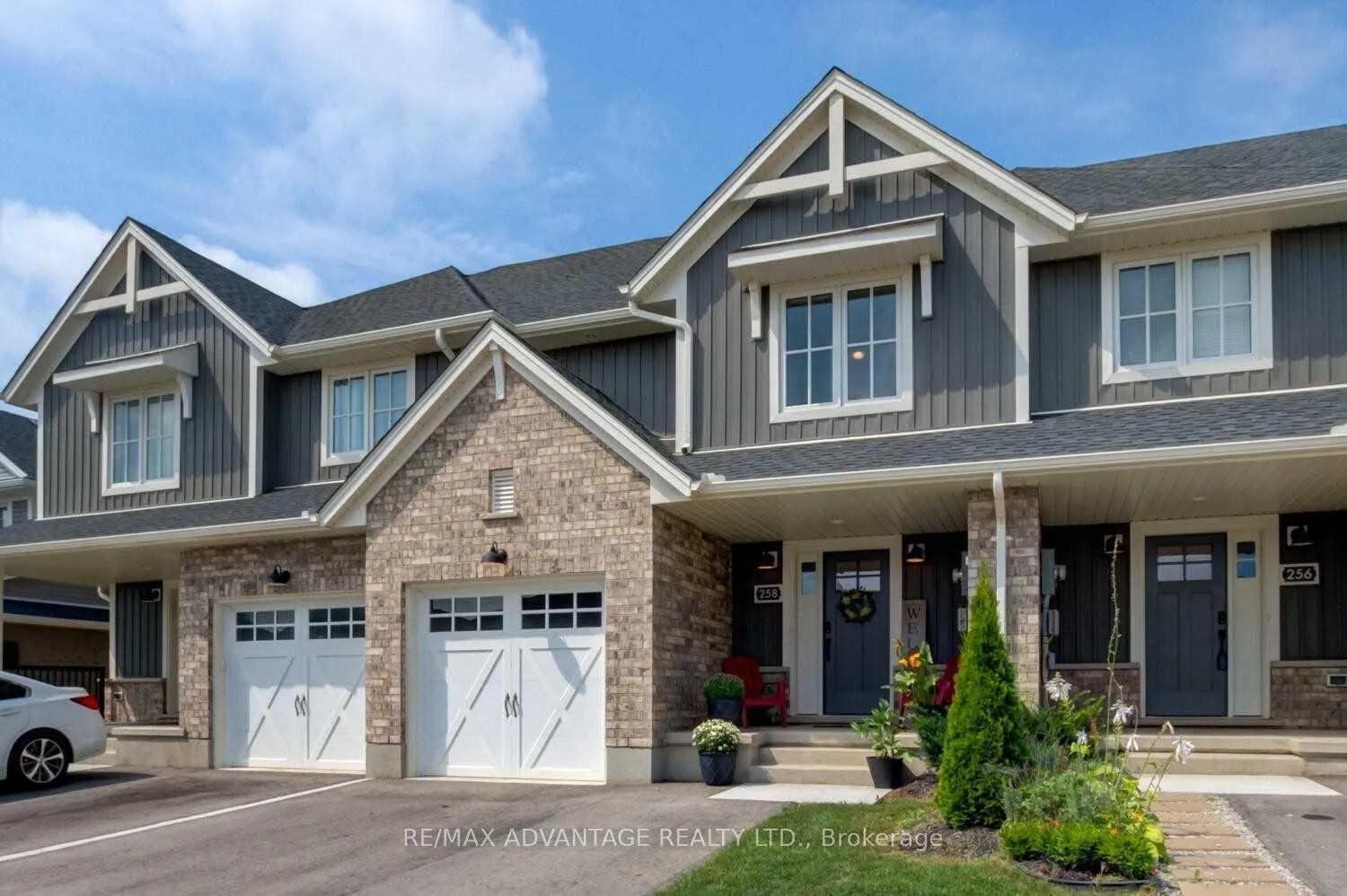 Photo 1 of 258 Peach Tree Boulevard, St. Thomas — HOMEH