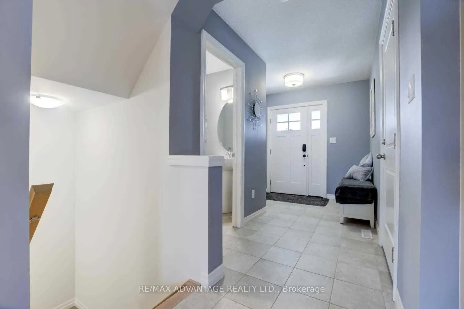 Photo 2 of 258 Peach Tree Boulevard, St. Thomas — HOMEH