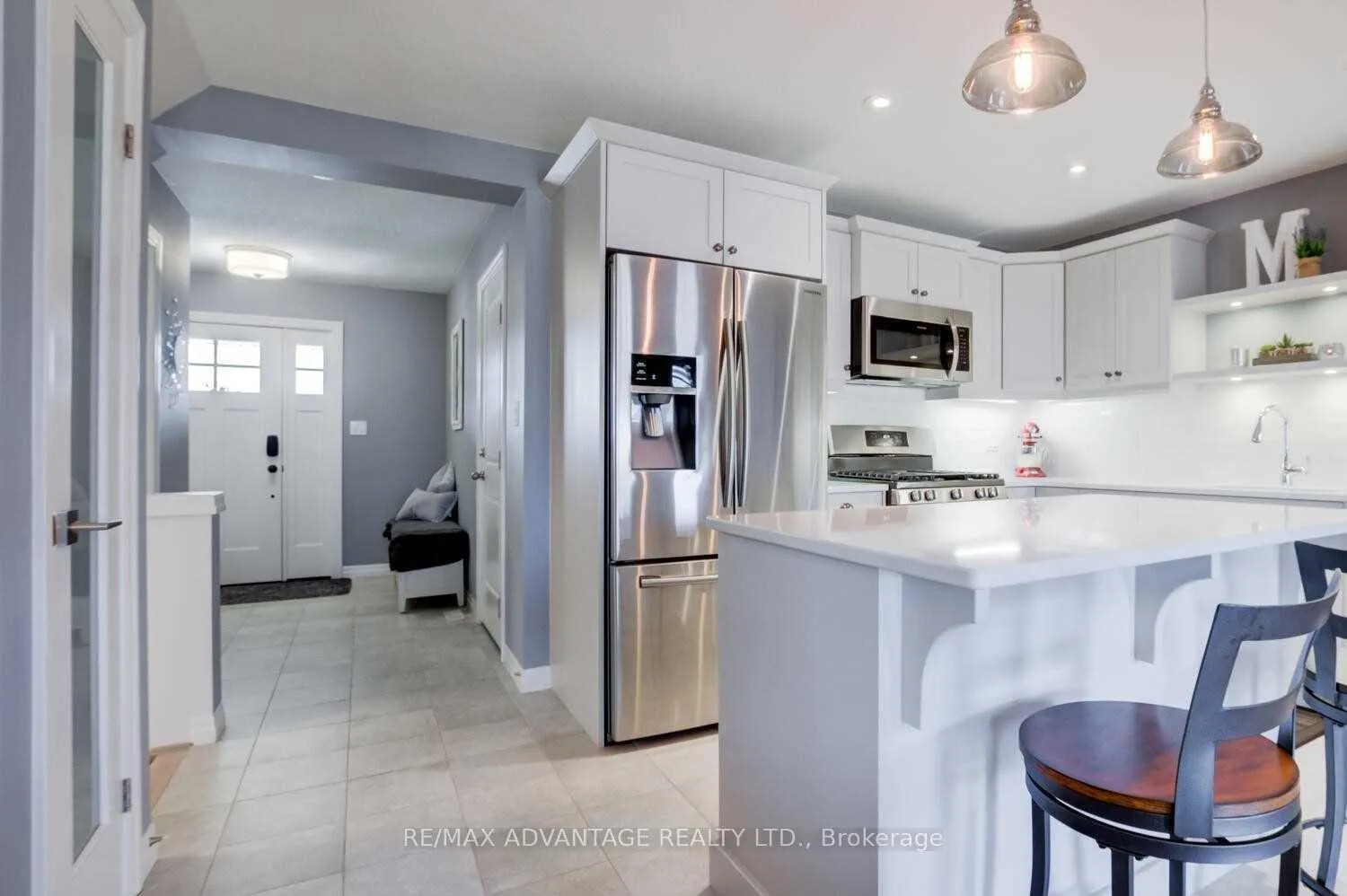 Photo 5 of 258 Peach Tree Boulevard, St. Thomas — HOMEH