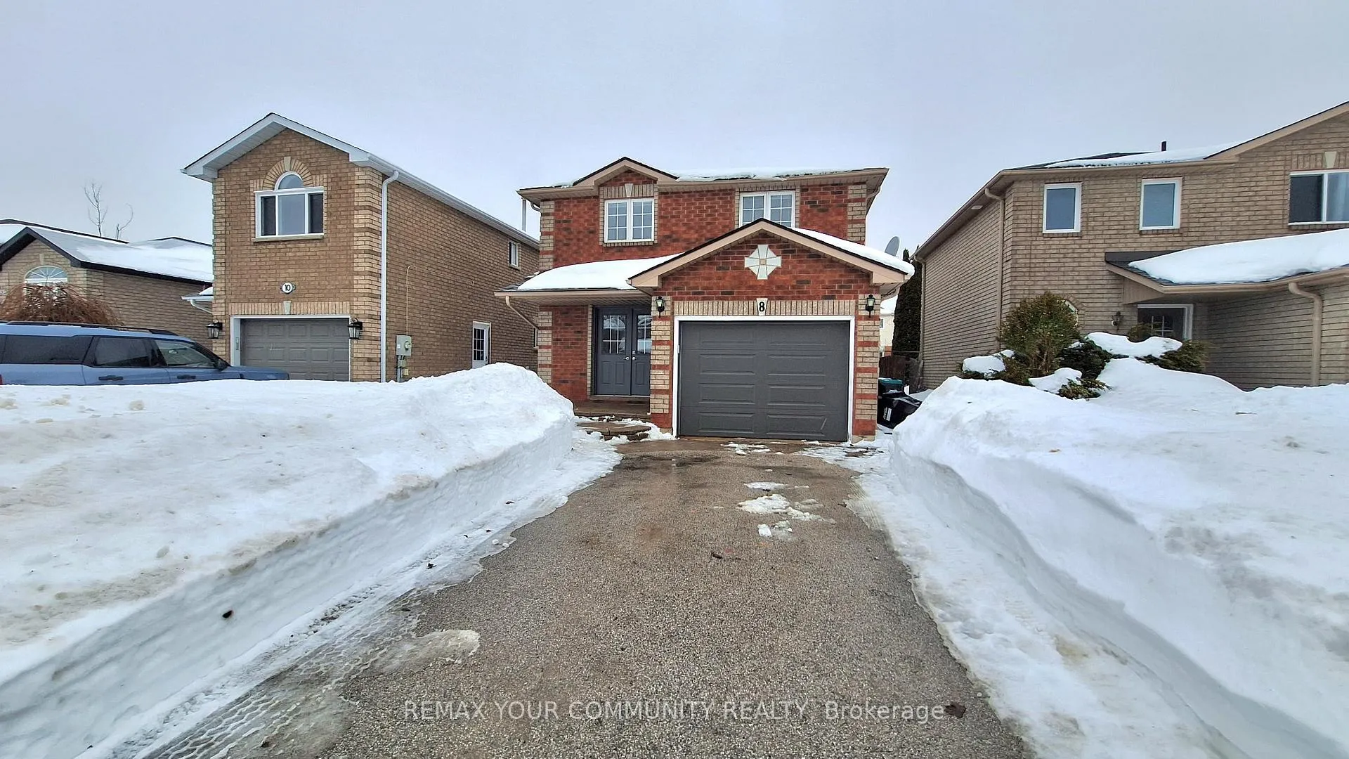 Photo 1 of 8 Srigley Street, Barrie, Holly — HOMEH