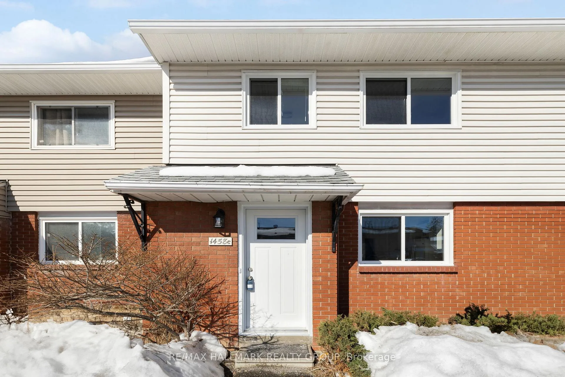 Photo 1 of Unit C, 1458 Heatherington Road, Ottawa, Heron Gate/Industrial Park — HOMEH