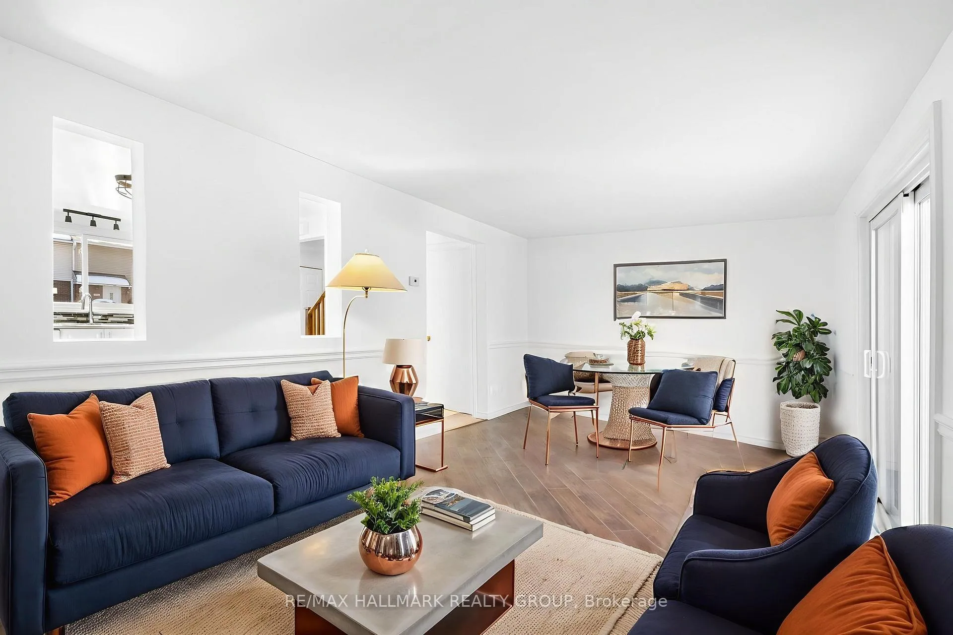 Photo 12 of Unit C, 1458 Heatherington Road, Ottawa, Heron Gate/Industrial Park — HOMEH