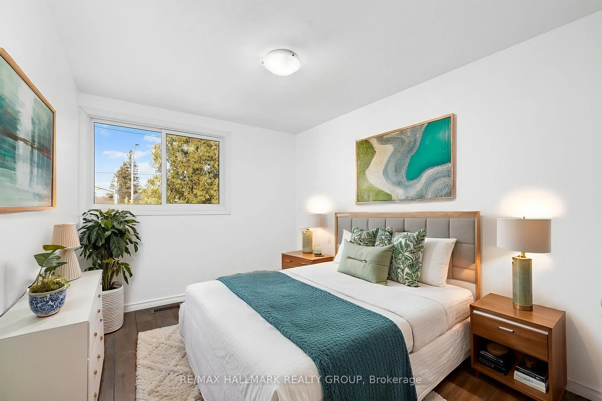 Photo 21 of Unit C, 1458 Heatherington Road, Ottawa, Heron Gate/Industrial Park — HOMEH
