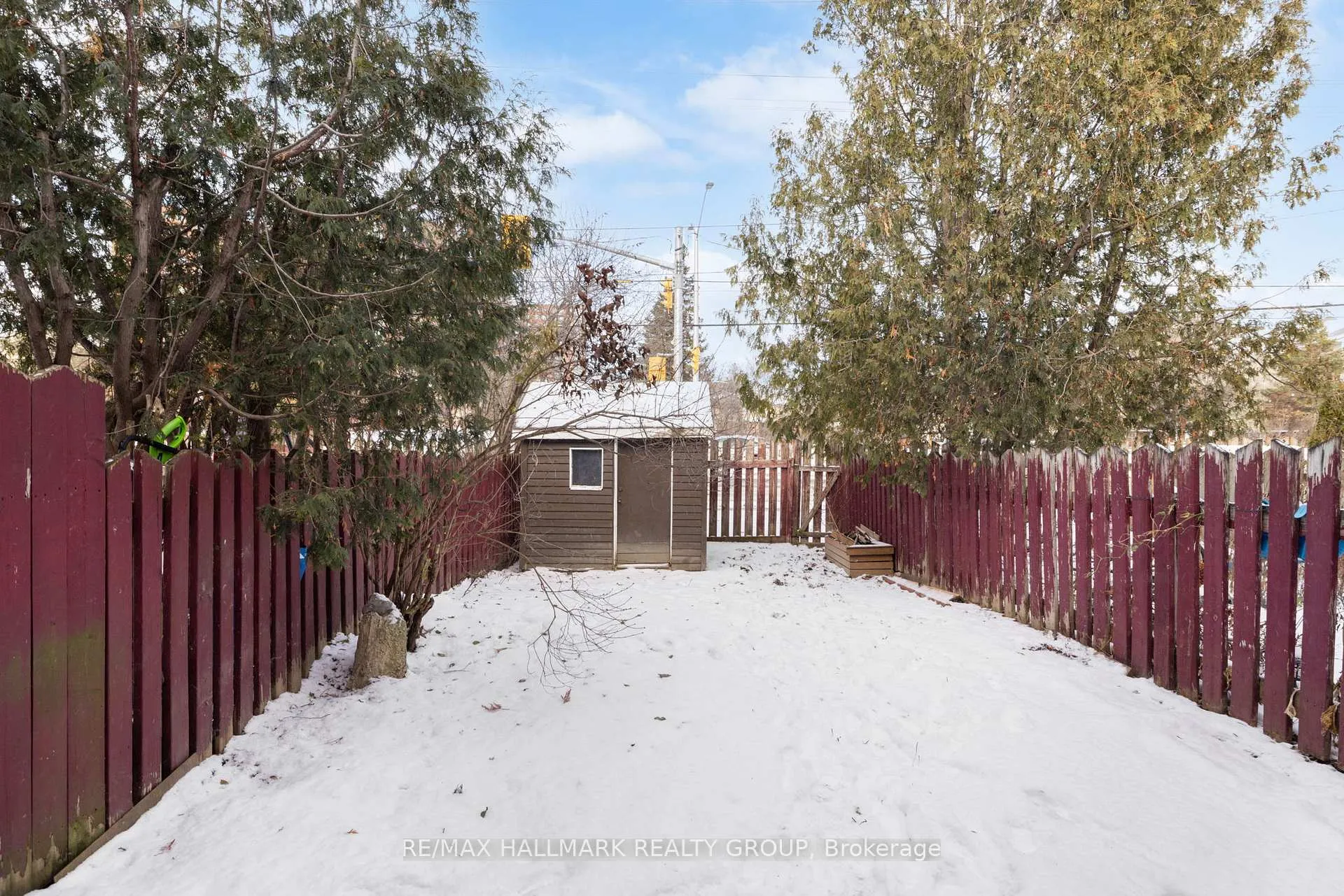 Photo 28 of Unit C, 1458 Heatherington Road, Ottawa, Heron Gate/Industrial Park — HOMEH