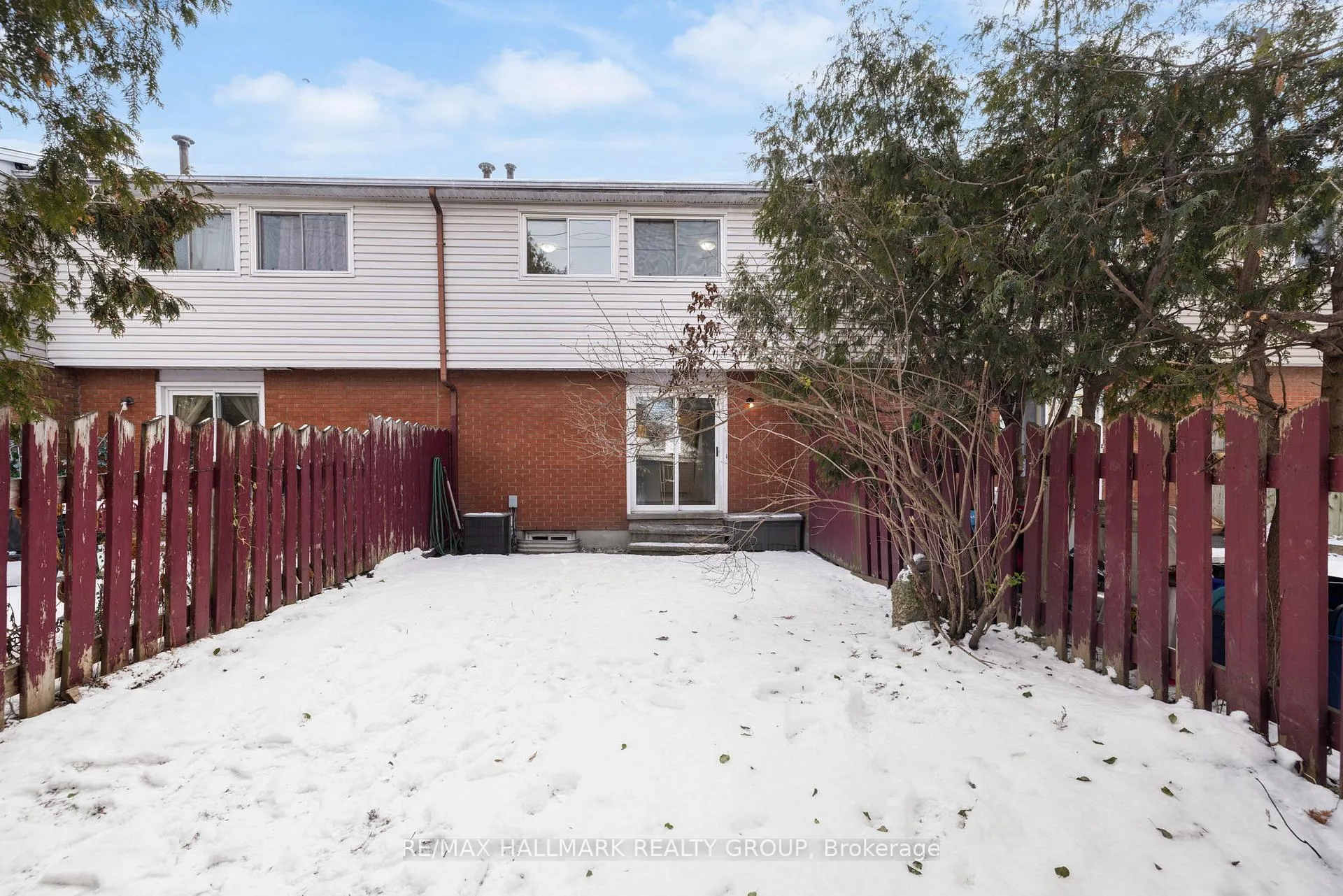 Photo 30 of Unit C, 1458 Heatherington Road, Ottawa, Heron Gate/Industrial Park — HOMEH