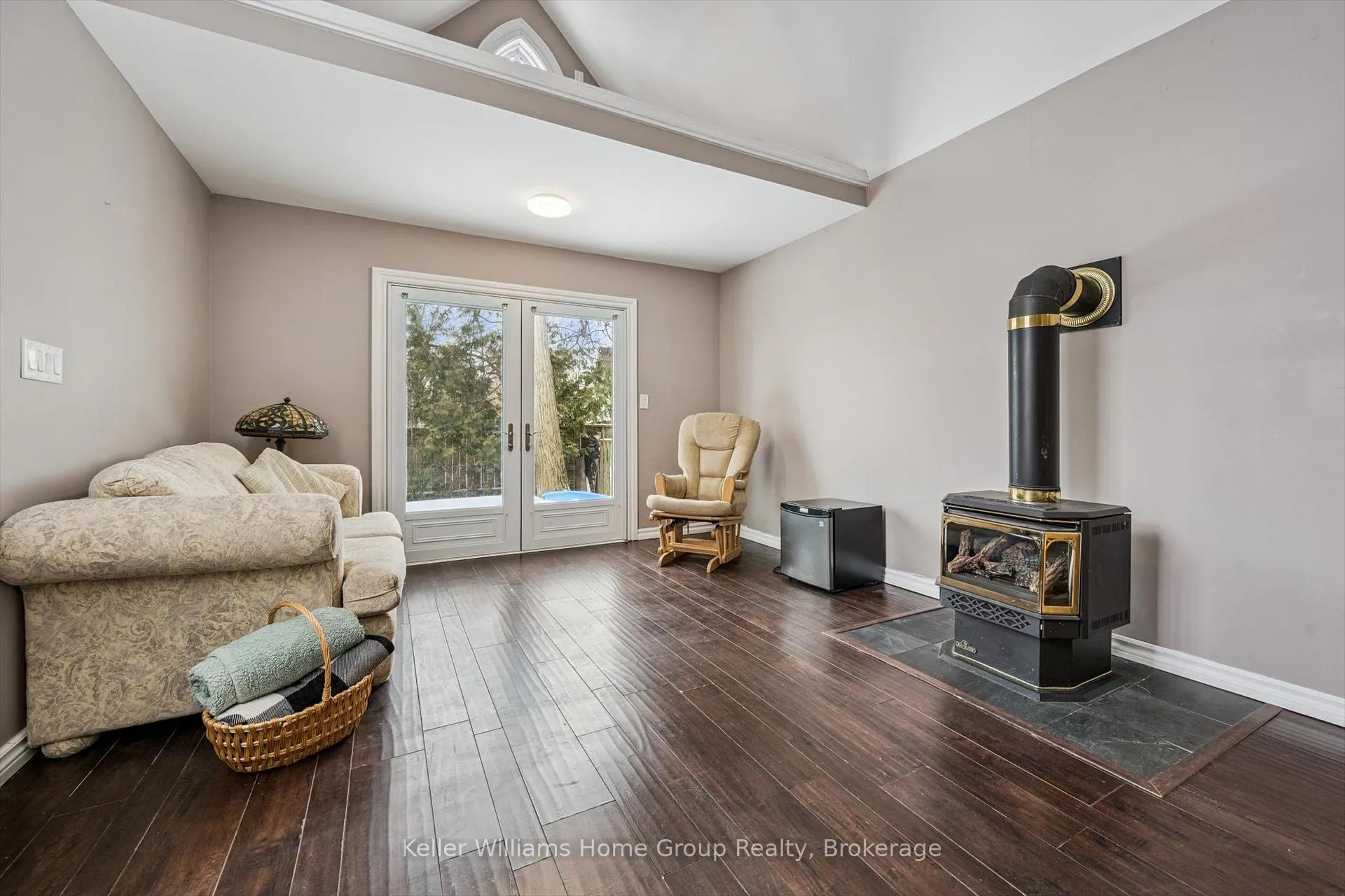 Photo 17 of 17 Archibald Street, Brampton, Brampton West — HOMEH