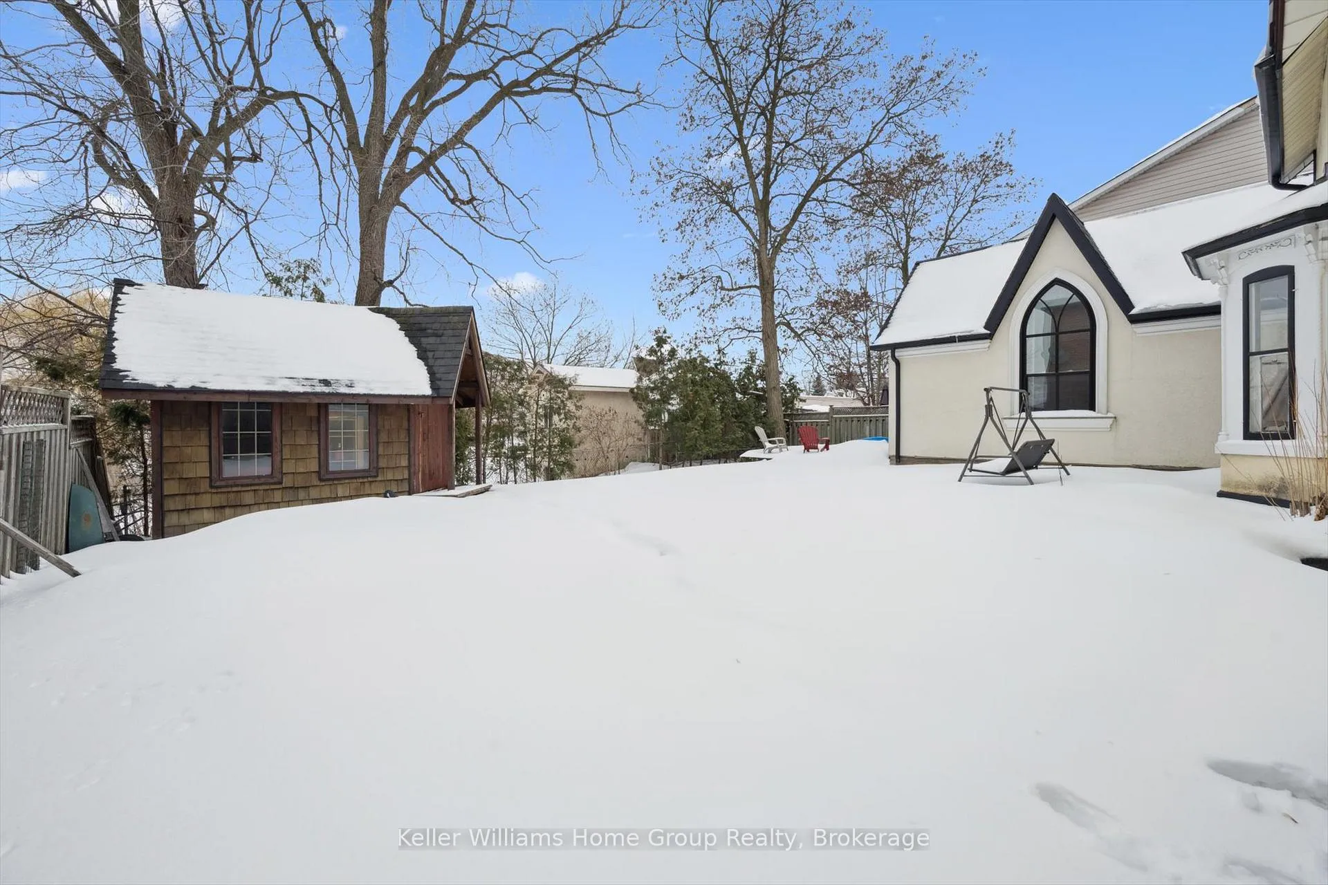 Photo 33 of 17 Archibald Street, Brampton, Brampton West — HOMEH