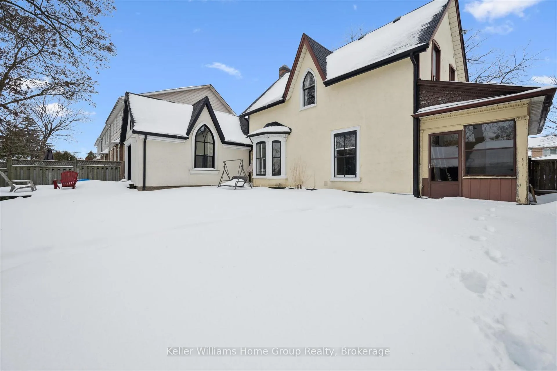 Photo 34 of 17 Archibald Street, Brampton, Brampton West — HOMEH
