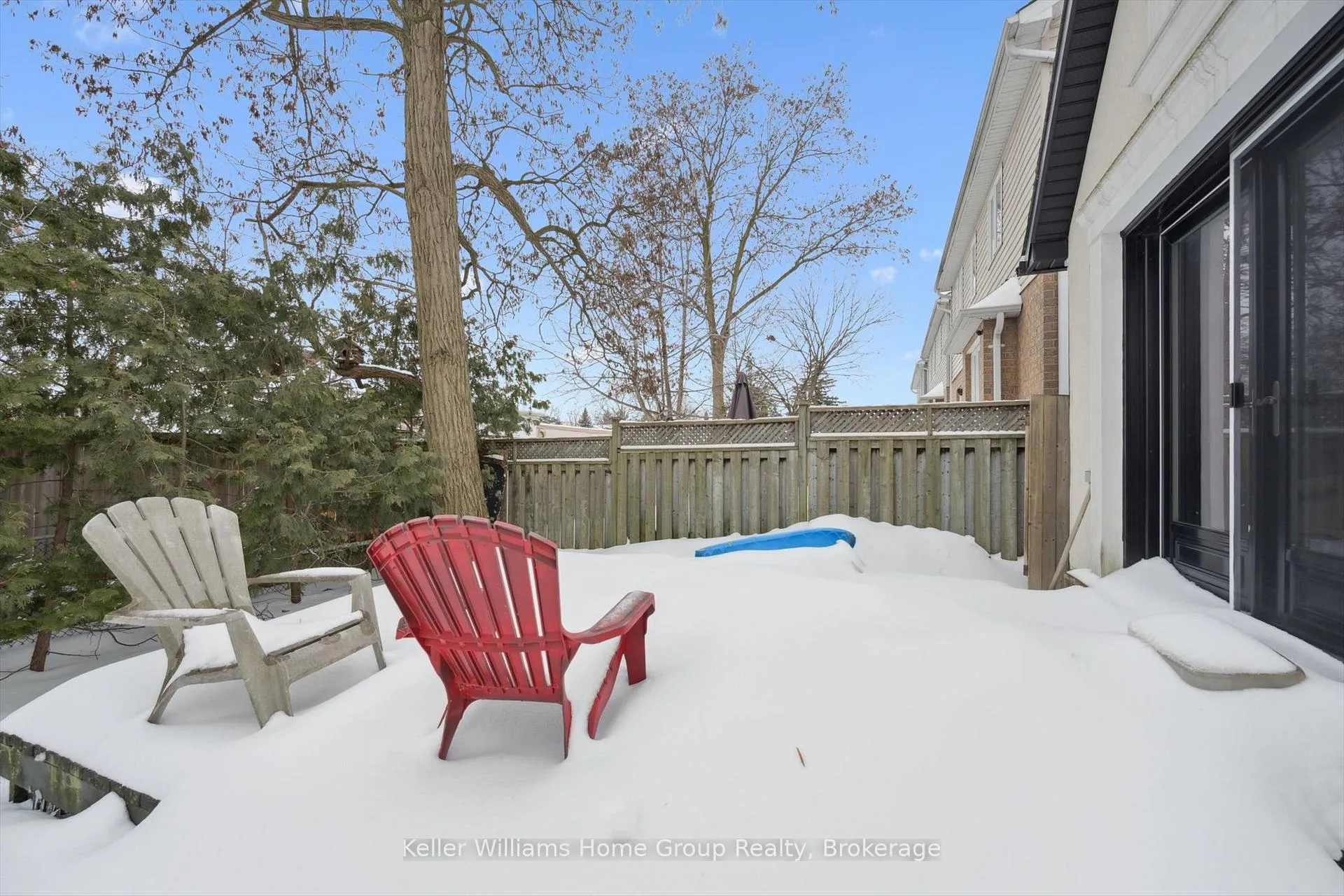 Photo 36 of 17 Archibald Street, Brampton, Brampton West — HOMEH