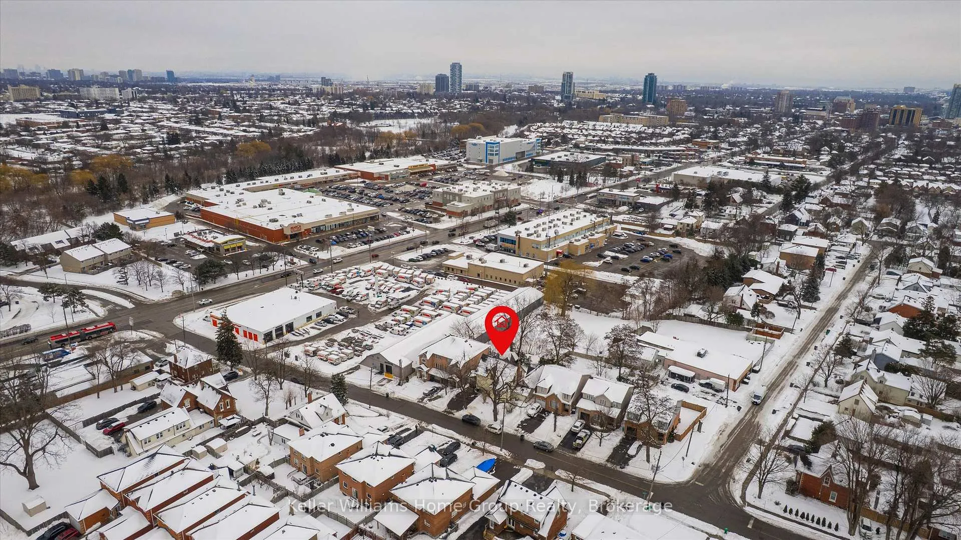 Photo 40 of 17 Archibald Street, Brampton, Brampton West — HOMEH