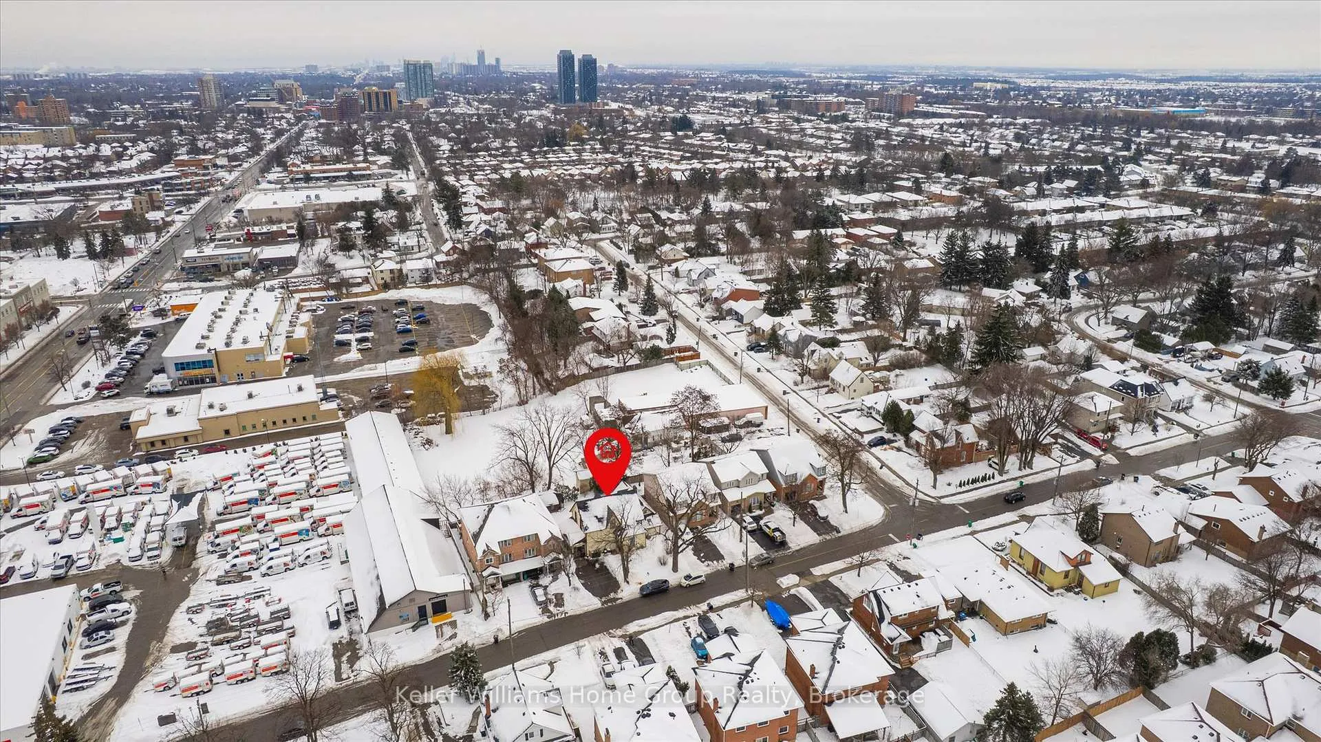 Photo 41 of 17 Archibald Street, Brampton, Brampton West — HOMEH