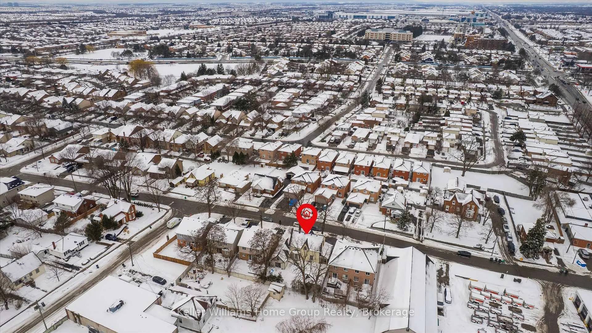Photo 42 of 17 Archibald Street, Brampton, Brampton West — HOMEH