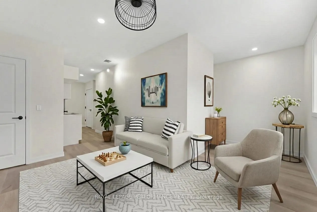 Photo 4 of Unit 4, 102 Sydney Street, Cornwall — HOMEH