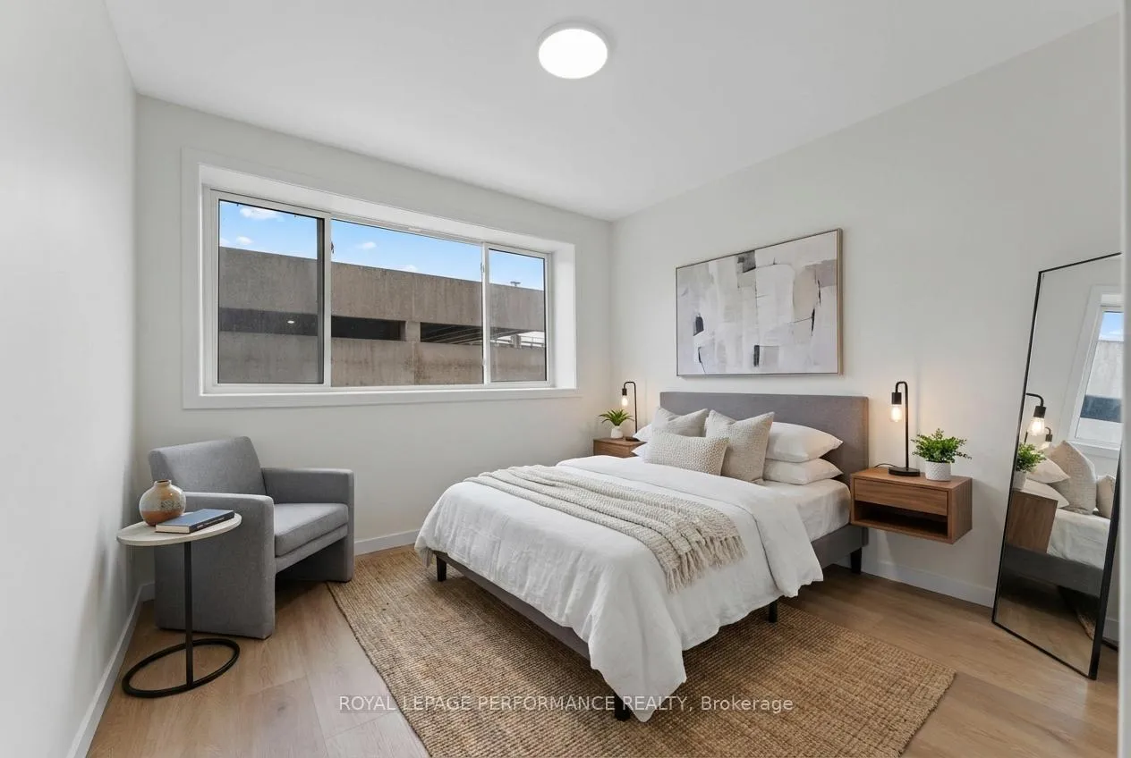 Photo 5 of Unit 4, 102 Sydney Street, Cornwall — HOMEH