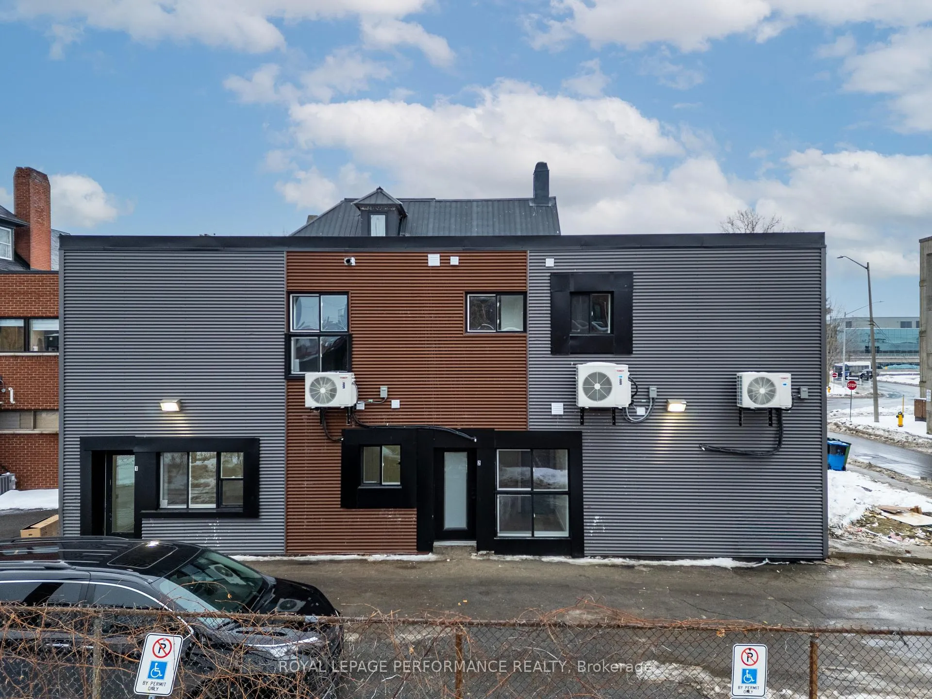 Photo 17 of Unit 4, 102 Sydney Street, Cornwall — HOMEH