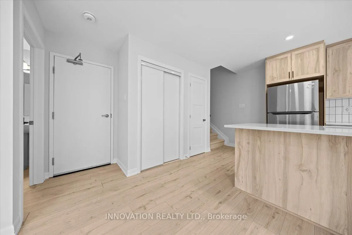 Photo 9 of Unit 6, 801 Glenroy Gilbert Drive, Ottawa, Barrhaven - Strandherd — HOMEH