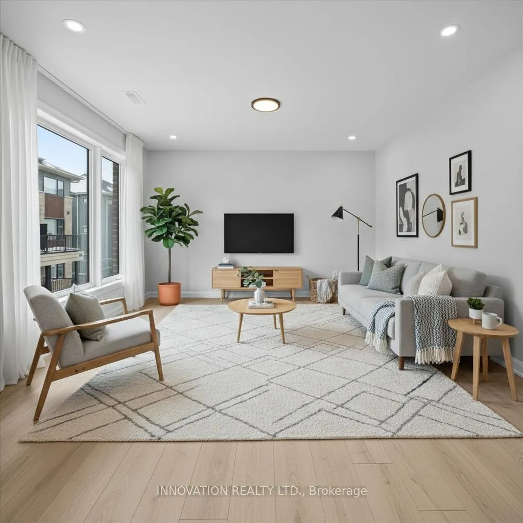 Photo 10 of Unit 6, 801 Glenroy Gilbert Drive, Ottawa, Barrhaven - Strandherd — HOMEH