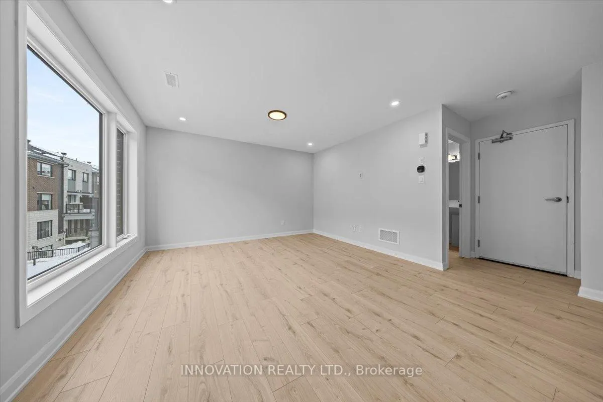 Photo 12 of Unit 6, 801 Glenroy Gilbert Drive, Ottawa, Barrhaven - Strandherd — HOMEH