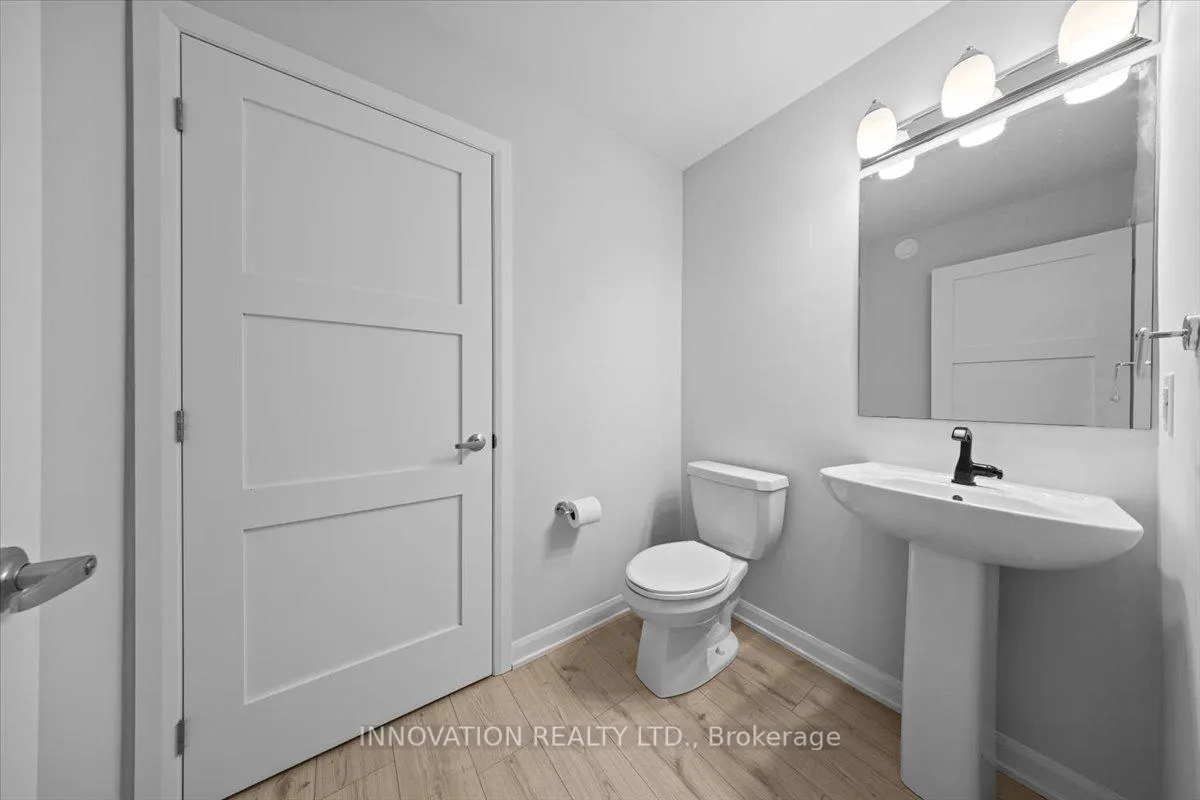 Photo 13 of Unit 6, 801 Glenroy Gilbert Drive, Ottawa, Barrhaven - Strandherd — HOMEH