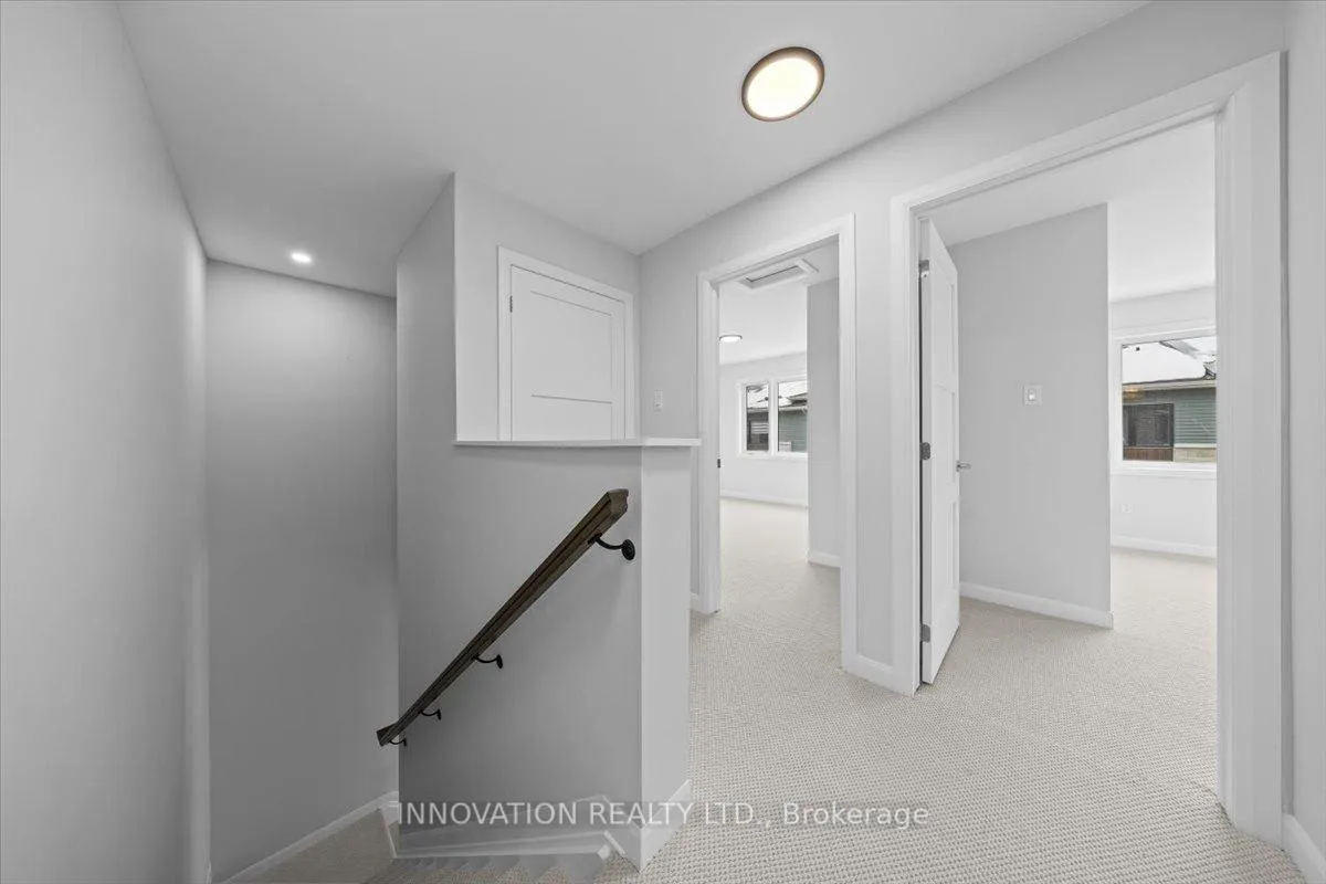 Photo 15 of Unit 6, 801 Glenroy Gilbert Drive, Ottawa, Barrhaven - Strandherd — HOMEH