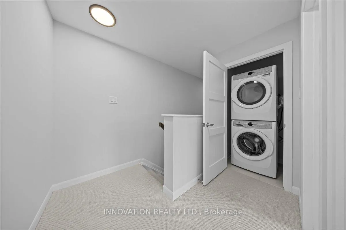 Photo 16 of Unit 6, 801 Glenroy Gilbert Drive, Ottawa, Barrhaven - Strandherd — HOMEH