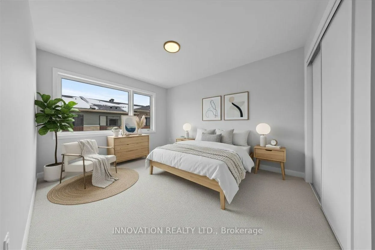 Photo 17 of Unit 6, 801 Glenroy Gilbert Drive, Ottawa, Barrhaven - Strandherd — HOMEH