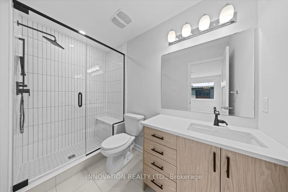 Photo 18 of Unit 6, 801 Glenroy Gilbert Drive, Ottawa, Barrhaven - Strandherd — HOMEH