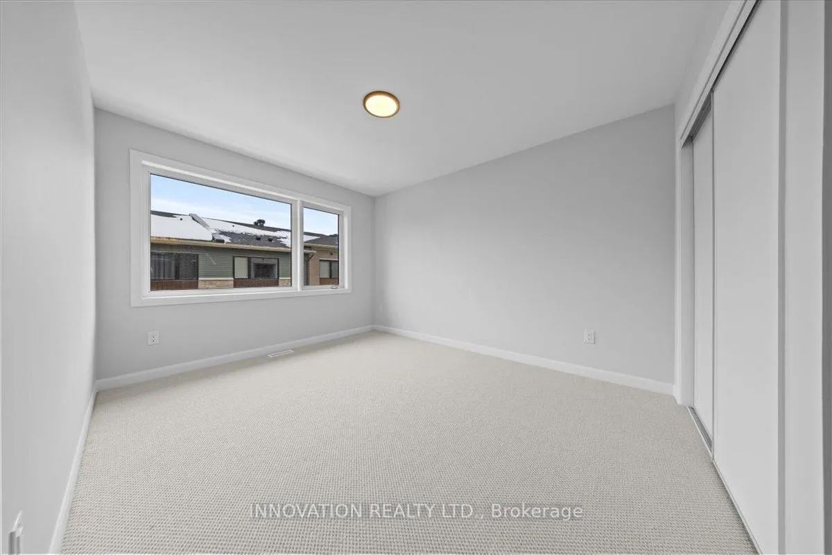 Photo 19 of Unit 6, 801 Glenroy Gilbert Drive, Ottawa, Barrhaven - Strandherd — HOMEH