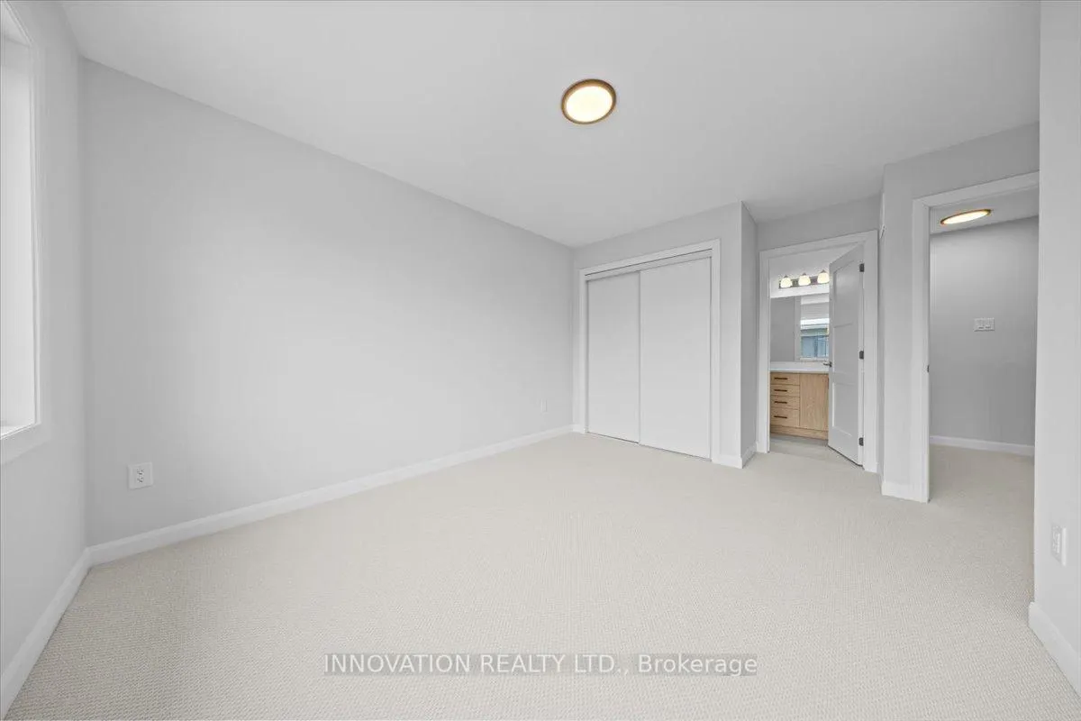 Photo 20 of Unit 6, 801 Glenroy Gilbert Drive, Ottawa, Barrhaven - Strandherd — HOMEH